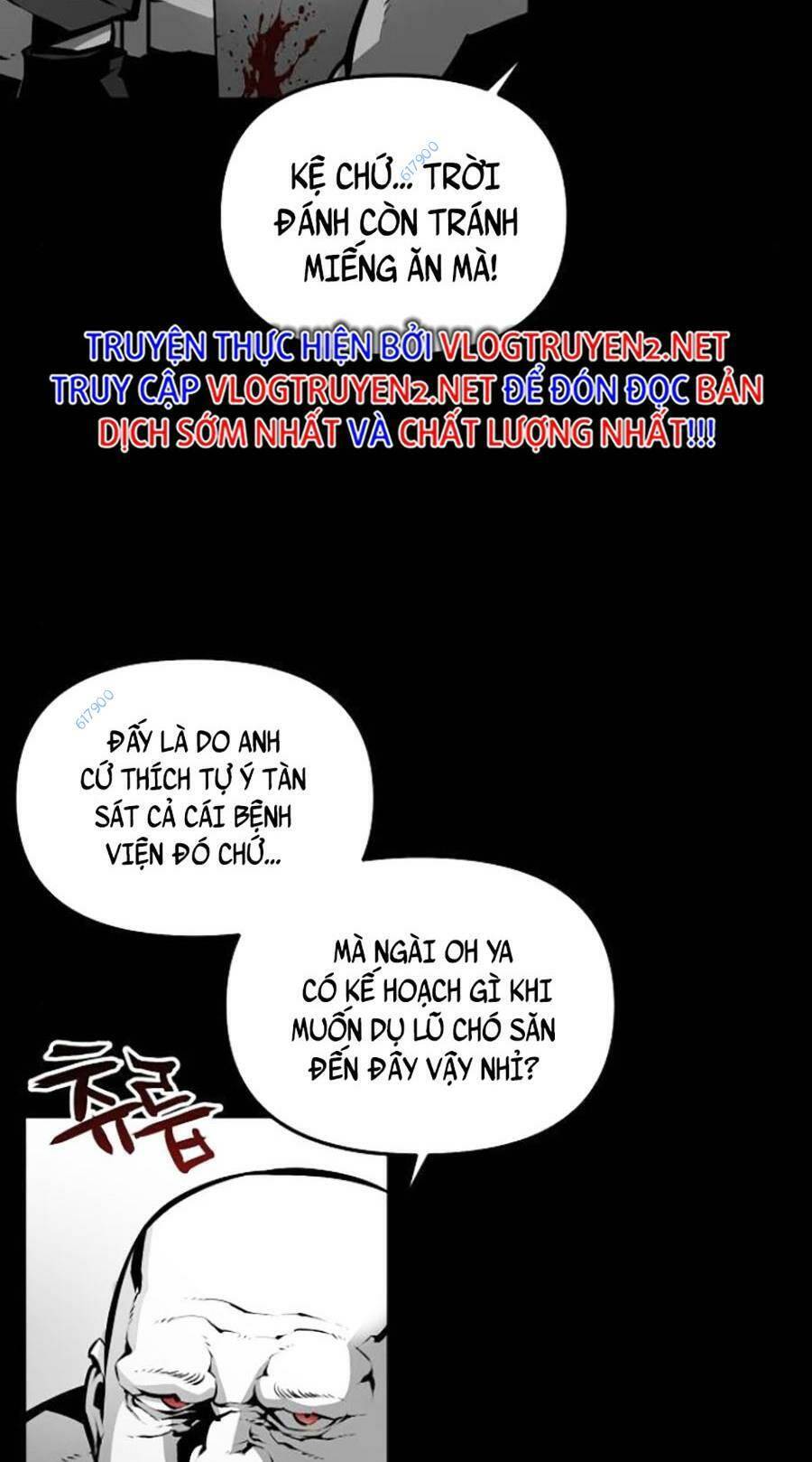 Cuồng Thú Chapter 9 - Trang 2