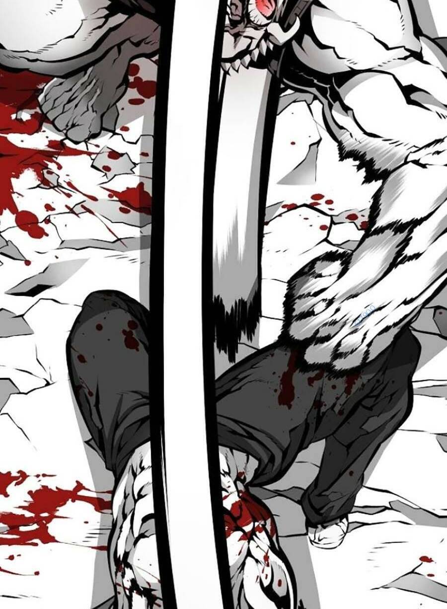 Cuồng Thú Chapter 9 - Trang 2