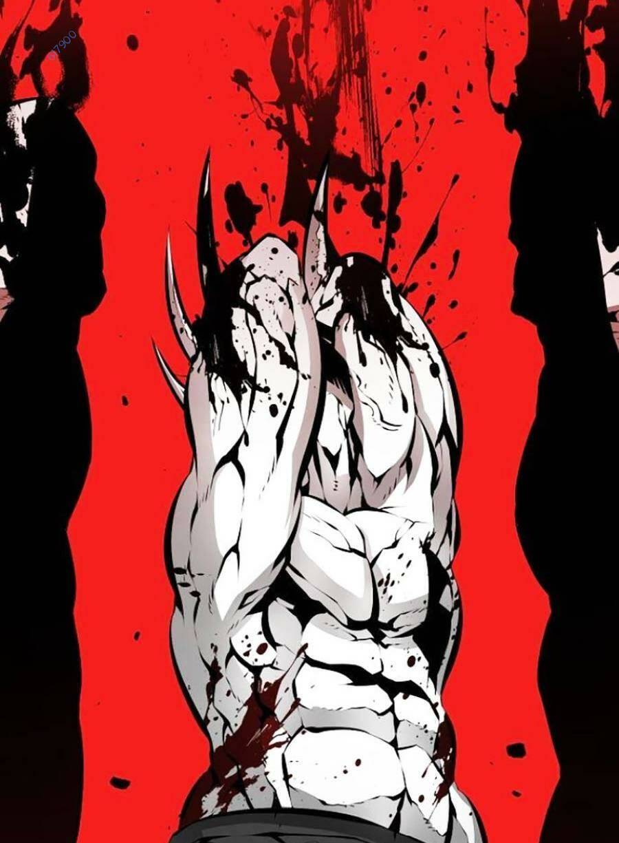 Cuồng Thú Chapter 9 - Trang 2