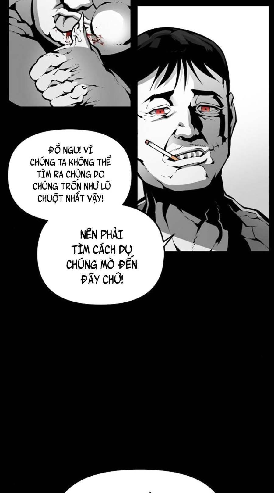 Cuồng Thú Chapter 9 - Trang 2