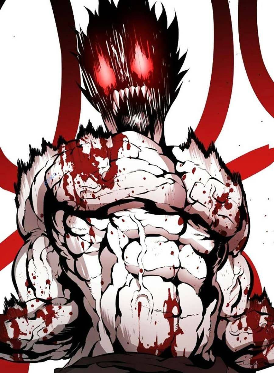 Cuồng Thú Chapter 9 - Trang 2