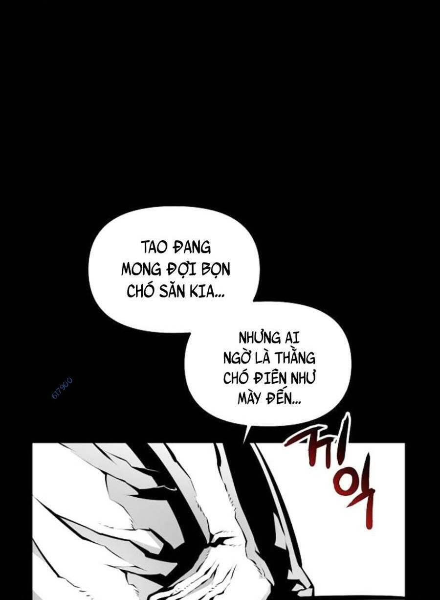 Cuồng Thú Chapter 9 - Trang 2