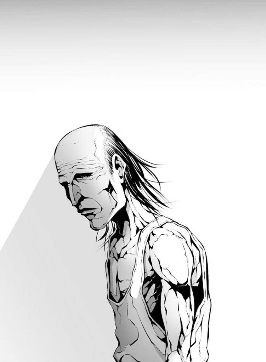 Cuồng Thú Chapter 9 - Trang 2