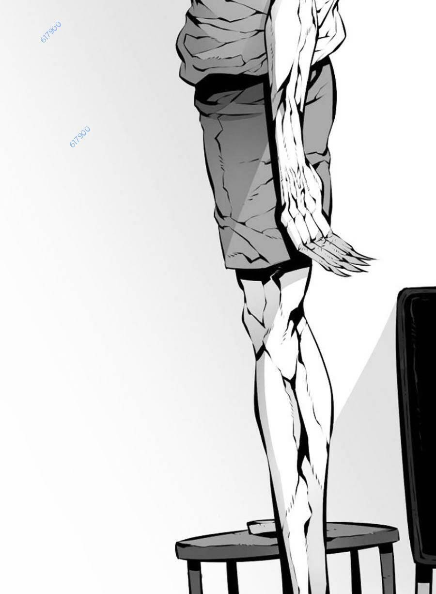 Cuồng Thú Chapter 9 - Trang 2