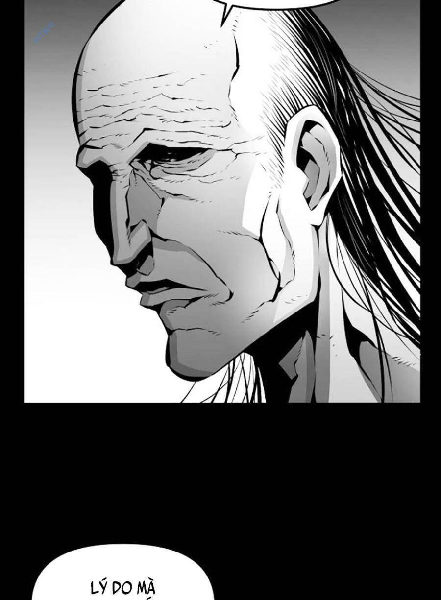 Cuồng Thú Chapter 9 - Trang 2