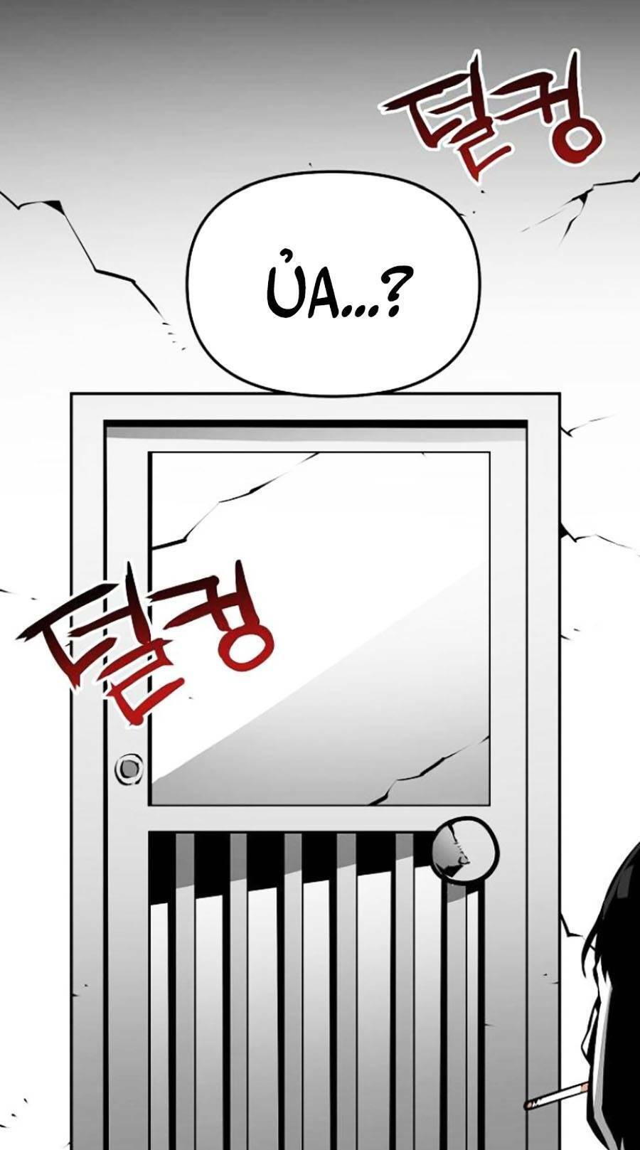 Cuồng Thú Chapter 9 - Trang 2