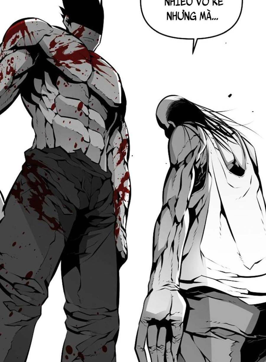 Cuồng Thú Chapter 9 - Trang 2