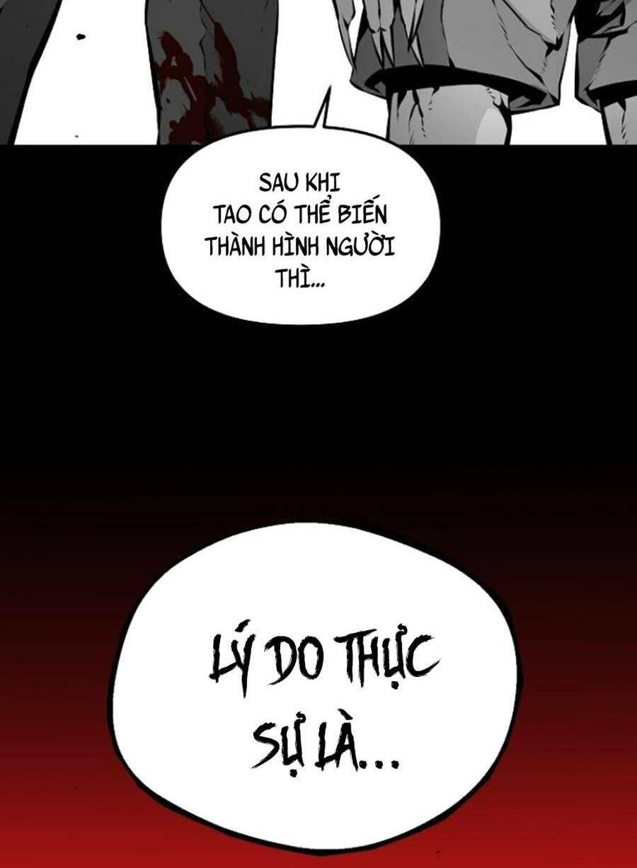 Cuồng Thú Chapter 9 - Trang 2