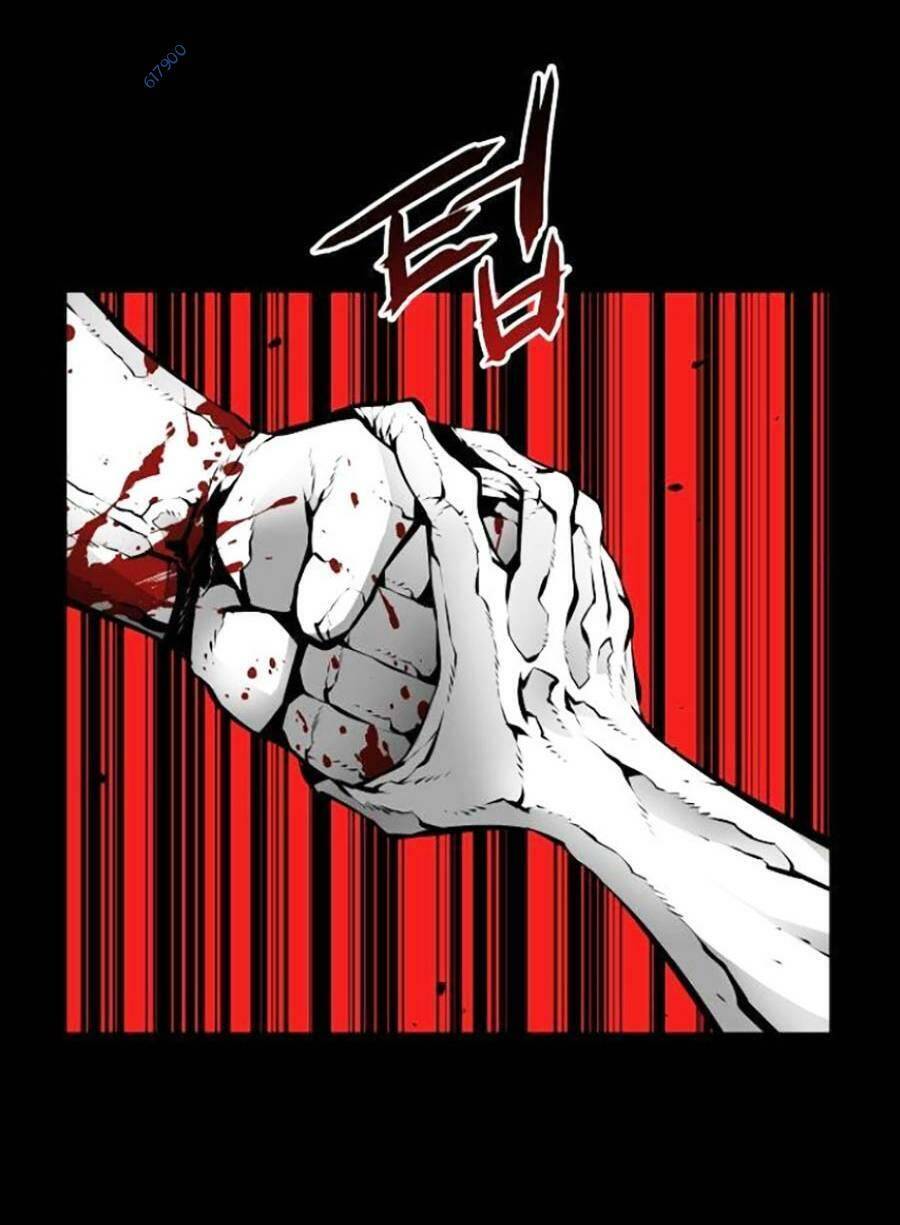 Cuồng Thú Chapter 9 - Trang 2