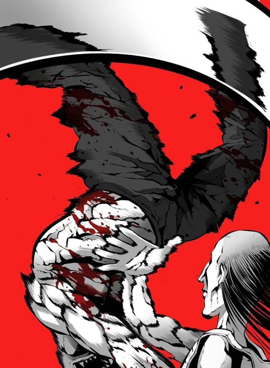 Cuồng Thú Chapter 9 - Trang 2