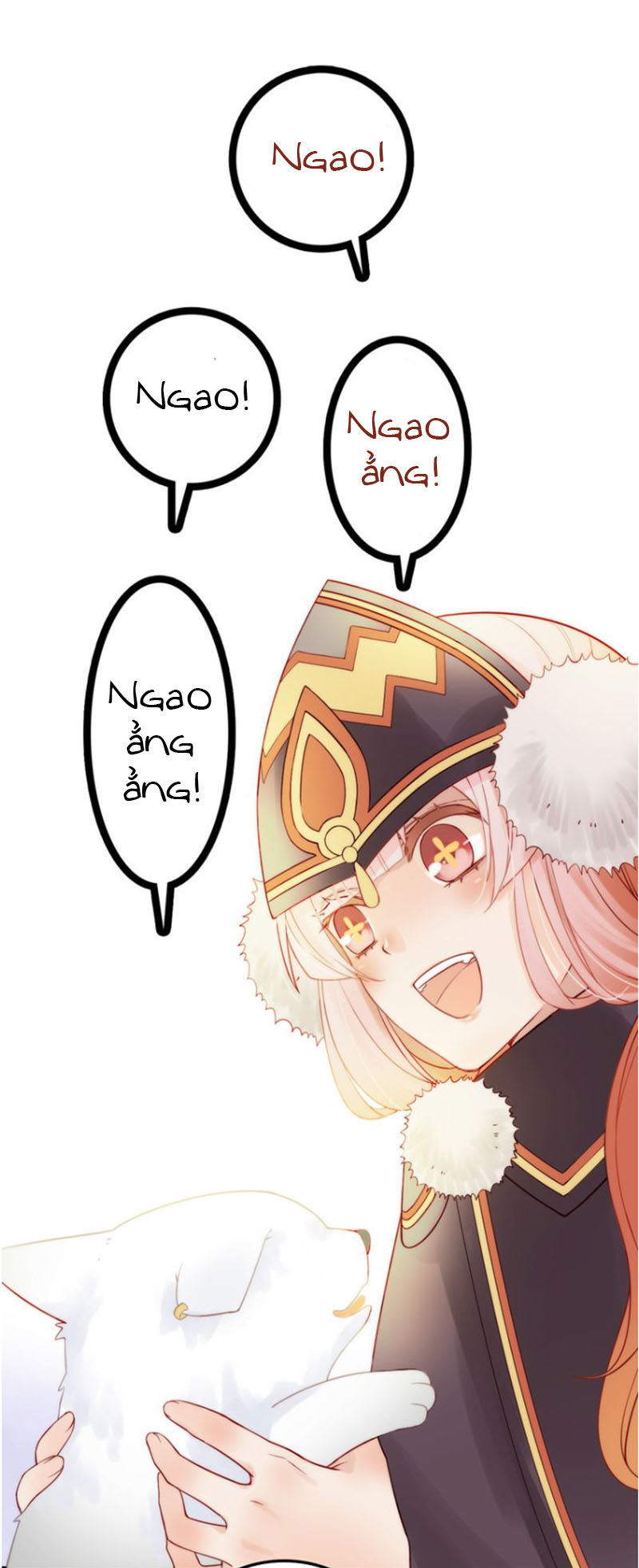 Cướp Chàng Vợ Về Đón Năm Mới Chapter 4.2 - Trang 2