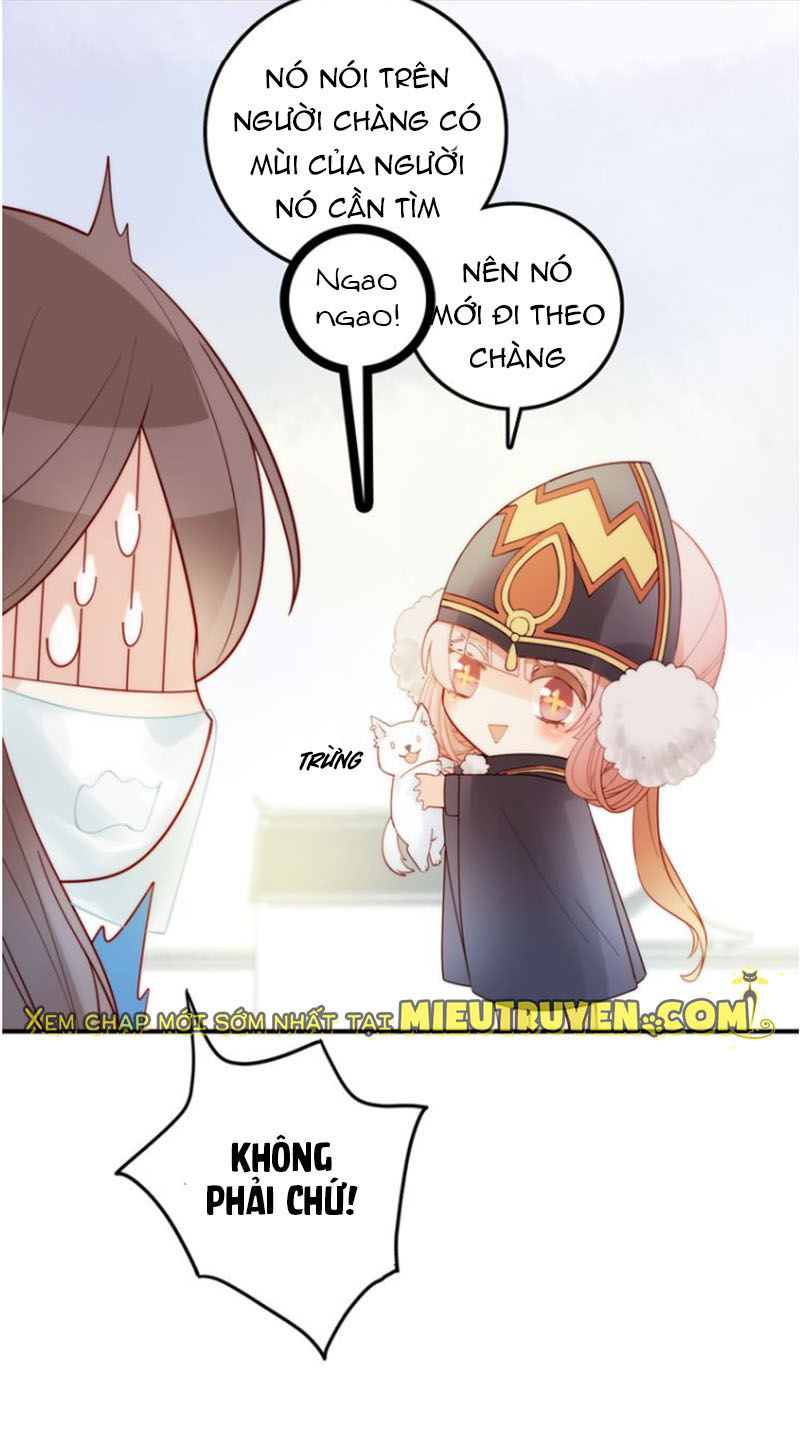 Cướp Chàng Vợ Về Đón Năm Mới Chapter 4.2 - Trang 2