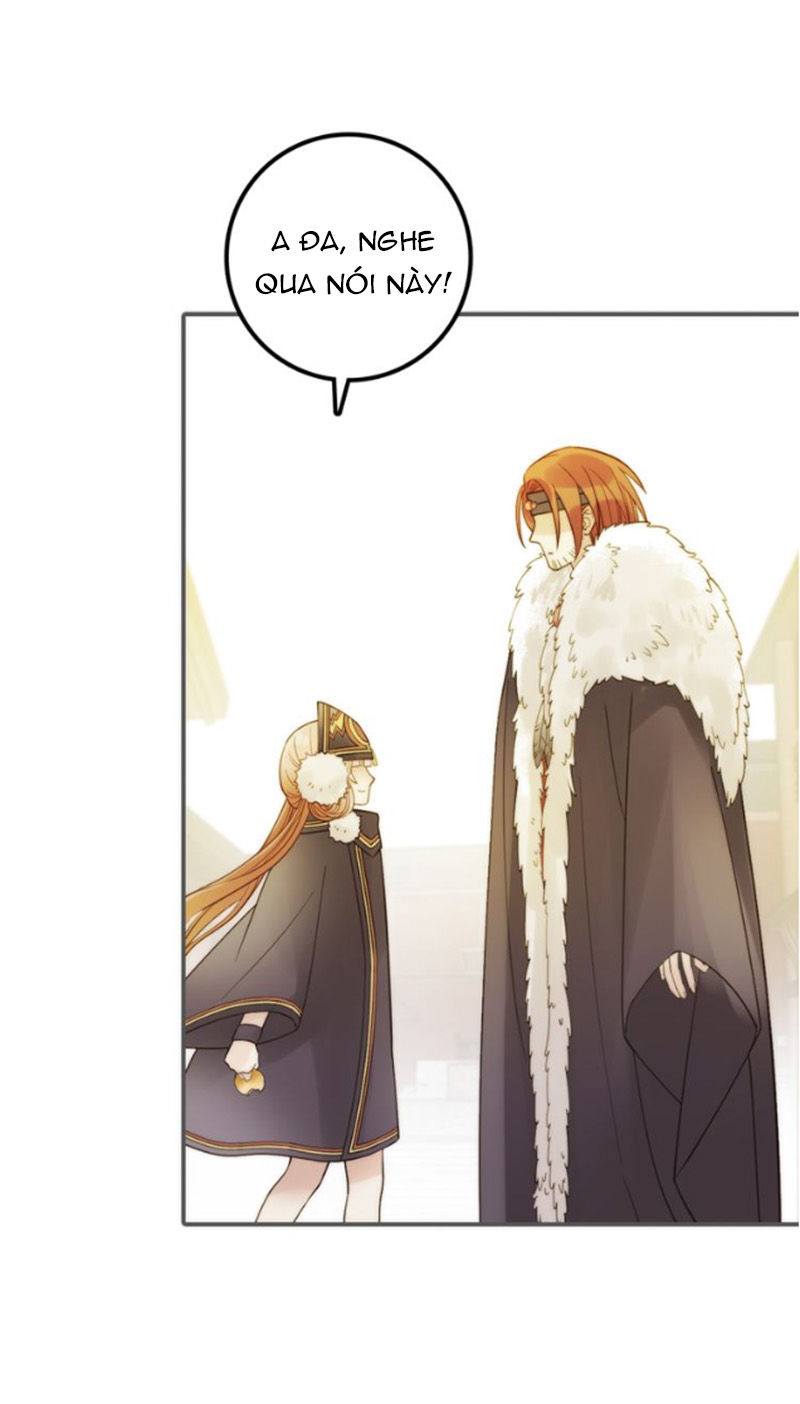 Cướp Chàng Vợ Về Đón Năm Mới Chapter 7.1 - Trang 2