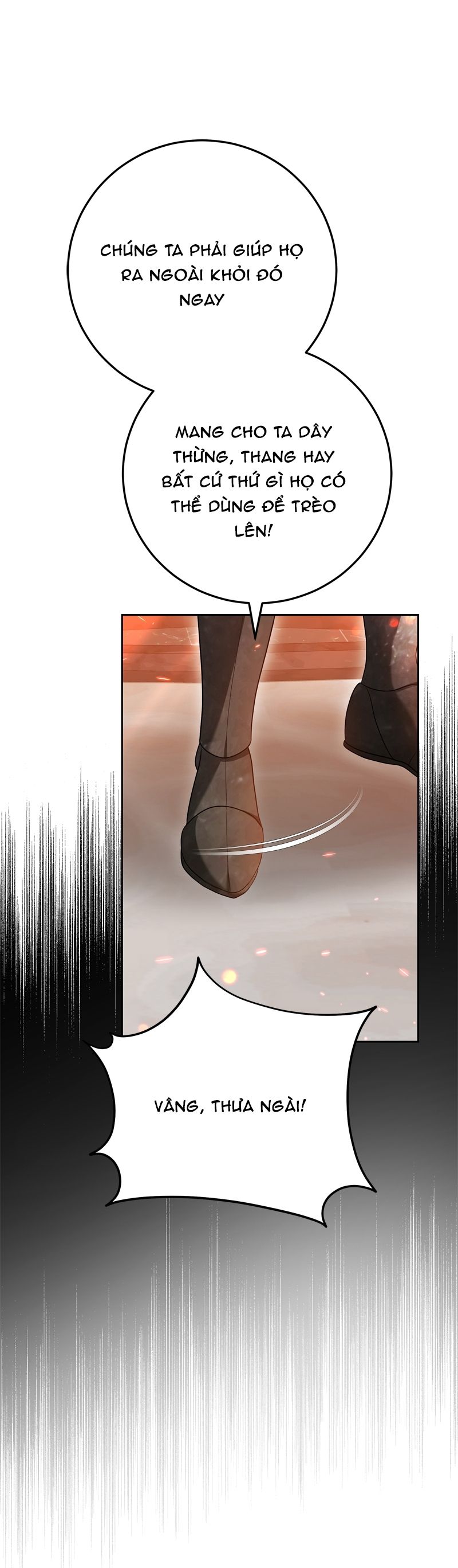 Cướp Dâu Chapter 81 - Trang 2