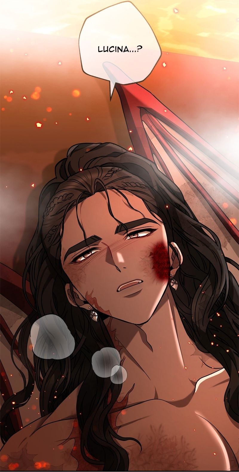 Cướp Dâu Chapter 81 - Trang 2