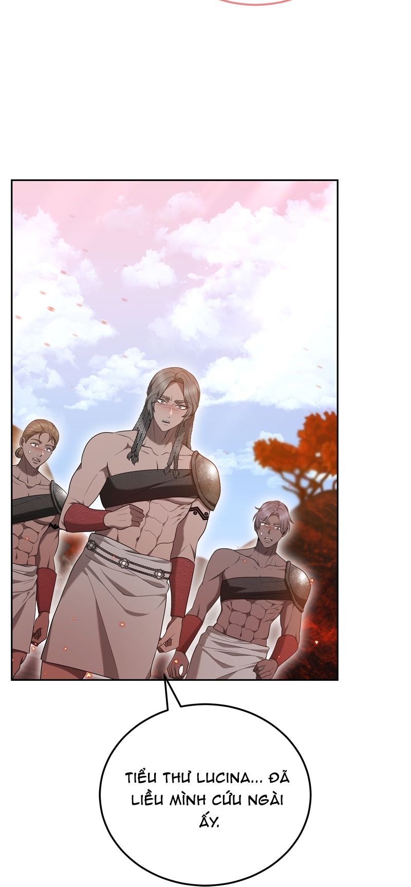 Cướp Dâu Chapter 81 - Trang 2