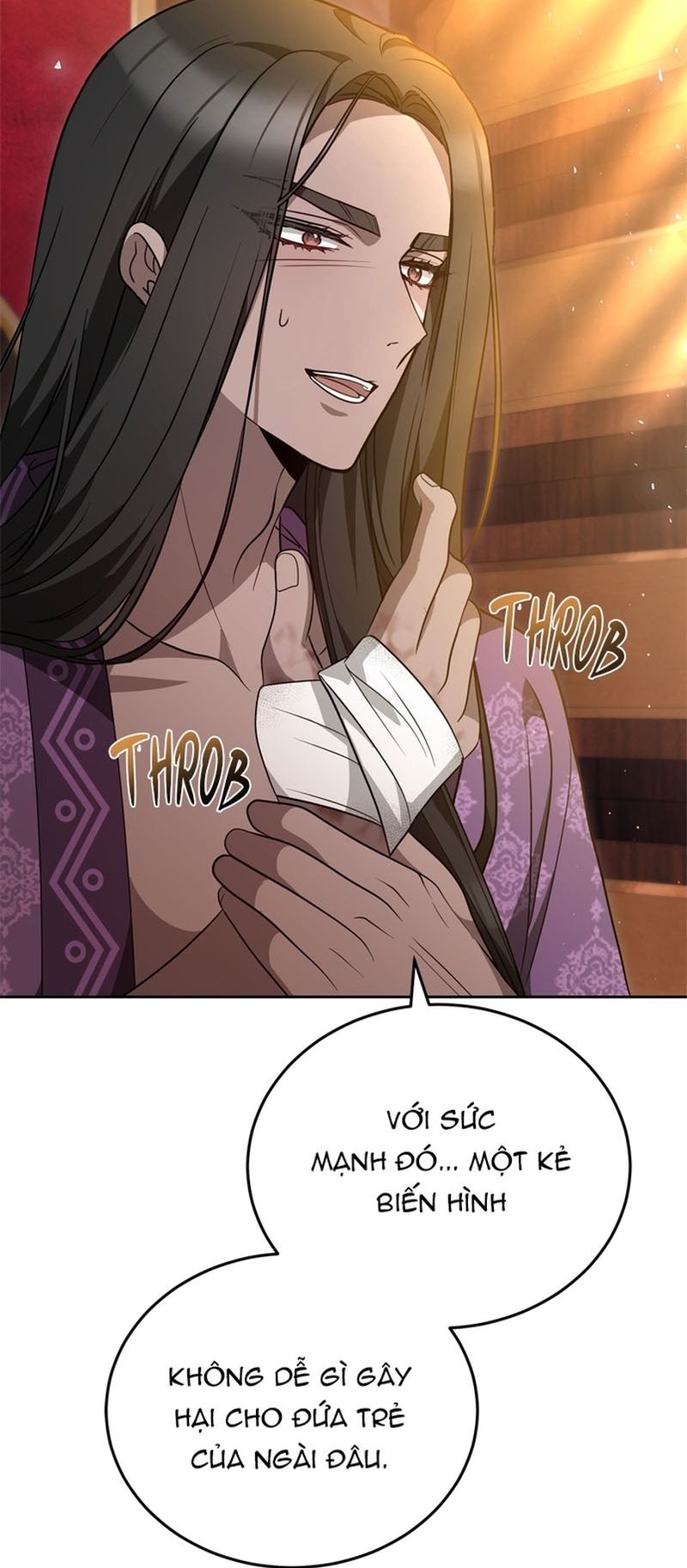 Cướp Dâu Chapter 82 - Trang 2