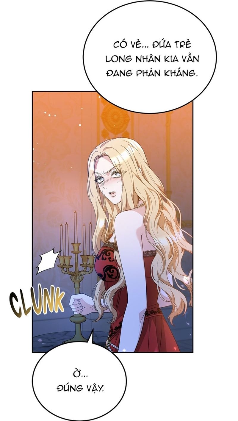 Cướp Dâu Chapter 82 - Trang 2