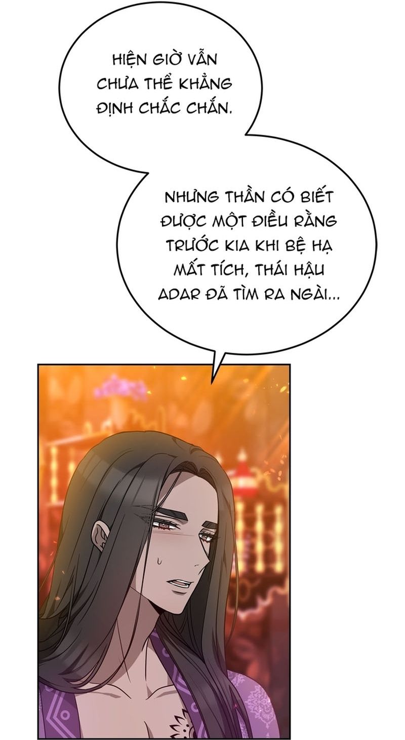 Cướp Dâu Chapter 82 - Trang 2
