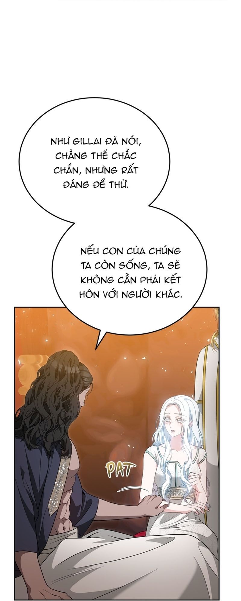 Cướp Dâu Chapter 82 - Trang 2