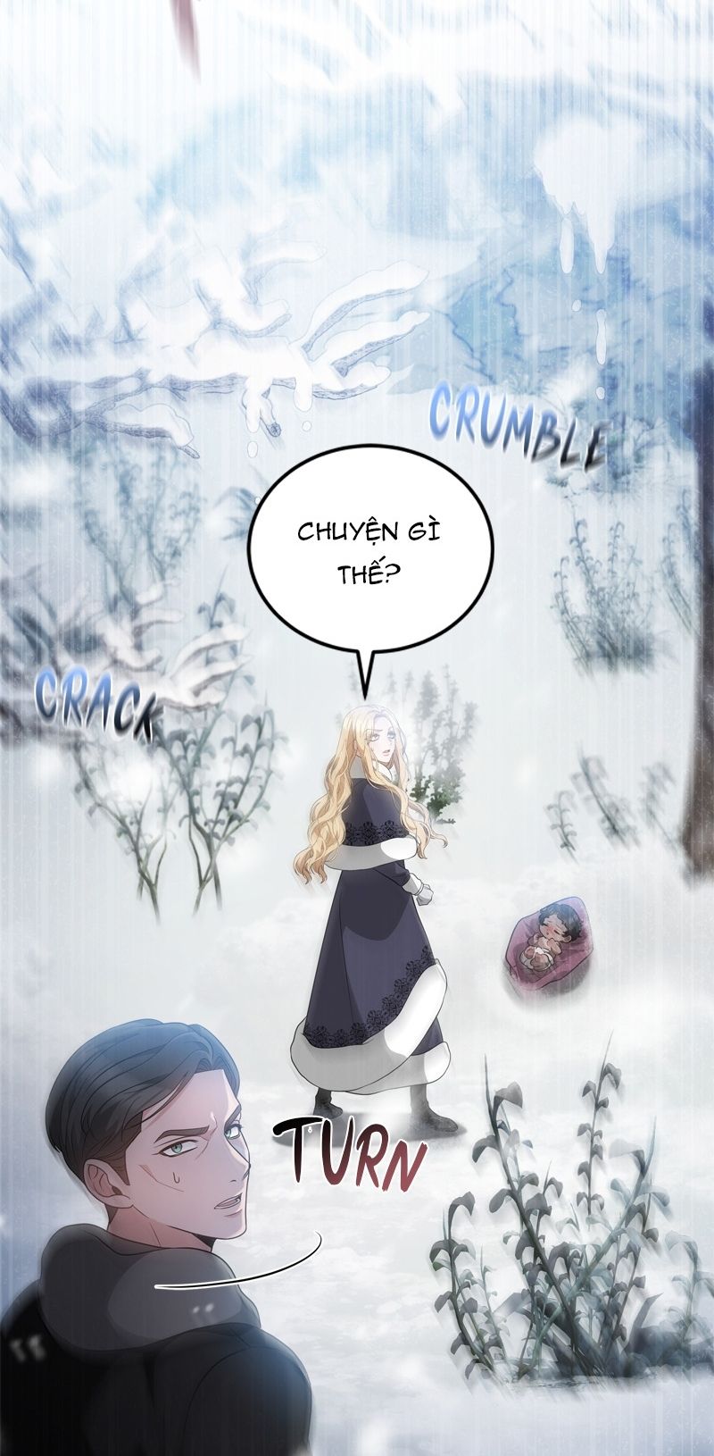 Cướp Dâu Chapter 83 - Trang 2