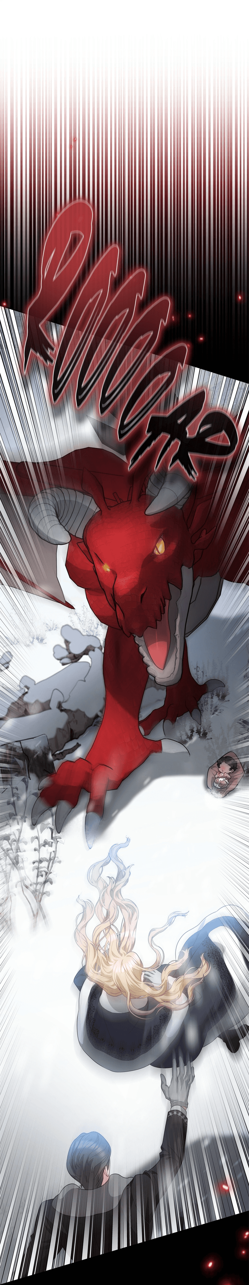 Cướp Dâu Chapter 83 - Trang 2