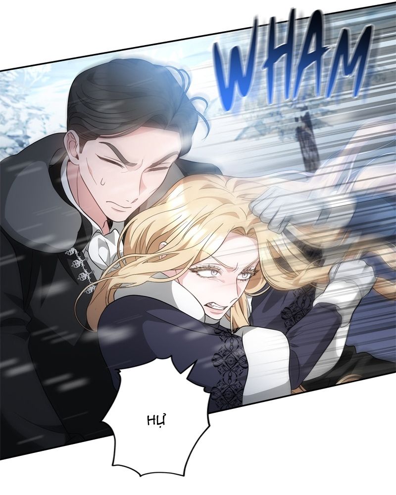 Cướp Dâu Chapter 83 - Trang 2