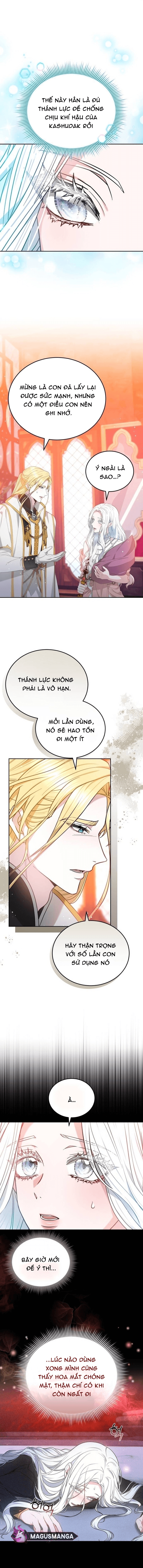 Cướp Dâu Chapter 85 - Trang 2