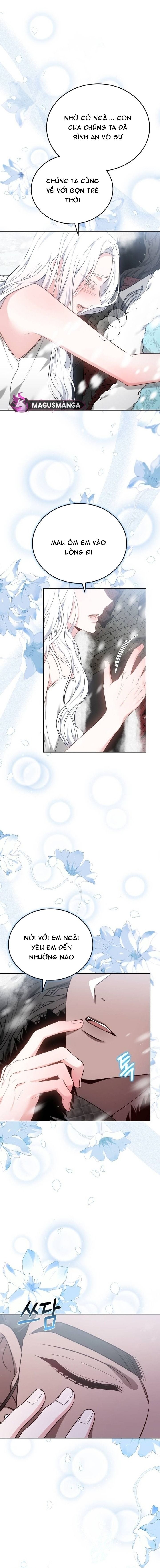 Cướp Dâu Chapter 85 - Trang 2