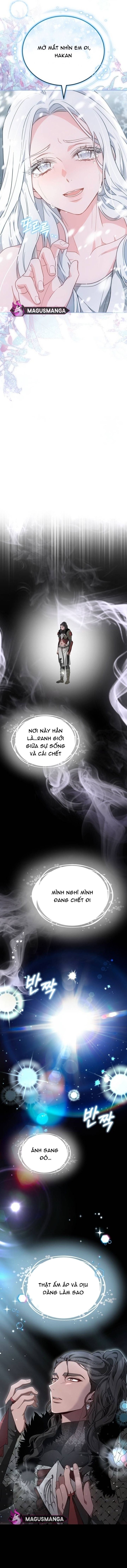 Cướp Dâu Chapter 85 - Trang 2