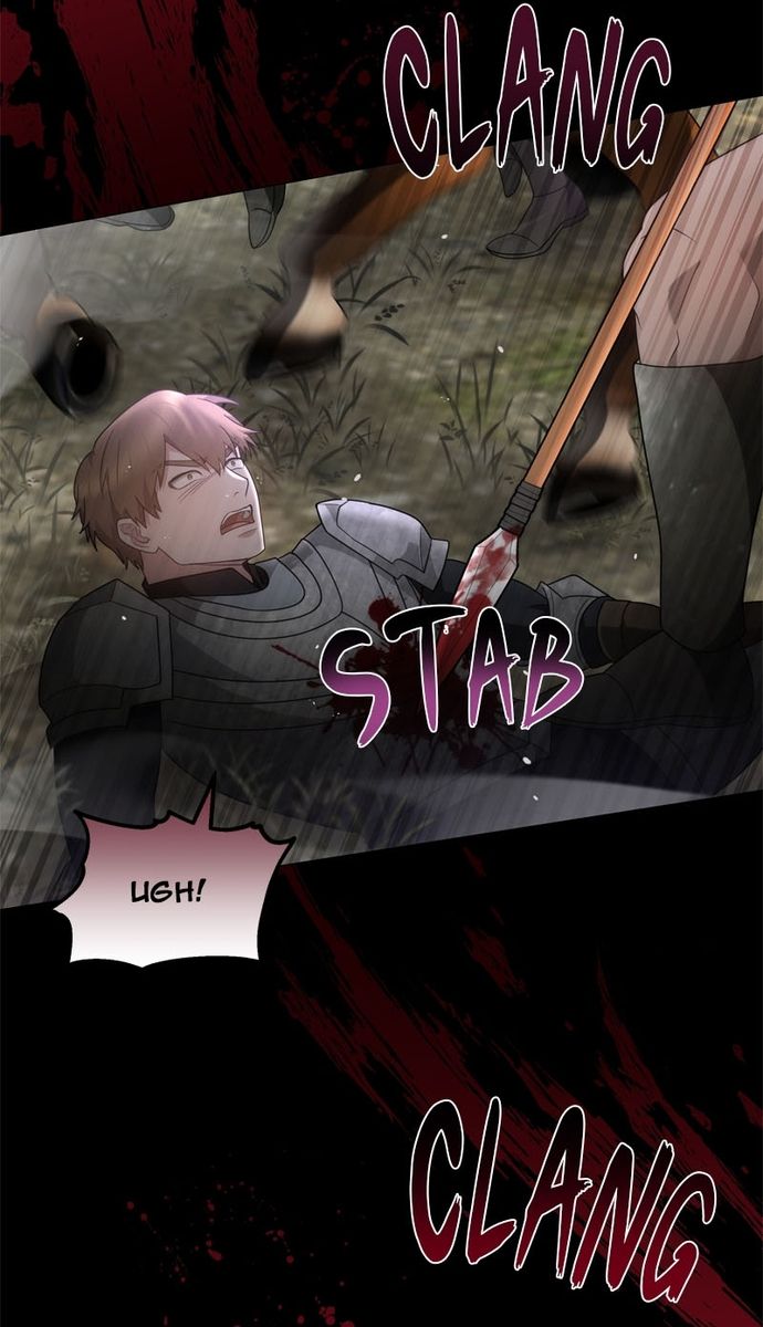 Cướp Dâu Chapter 87 - Trang 2