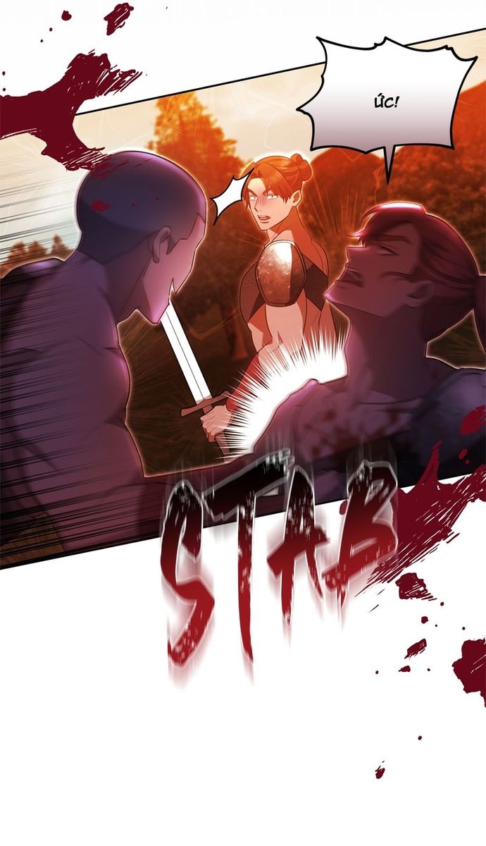 Cướp Dâu Chapter 87 - Trang 2