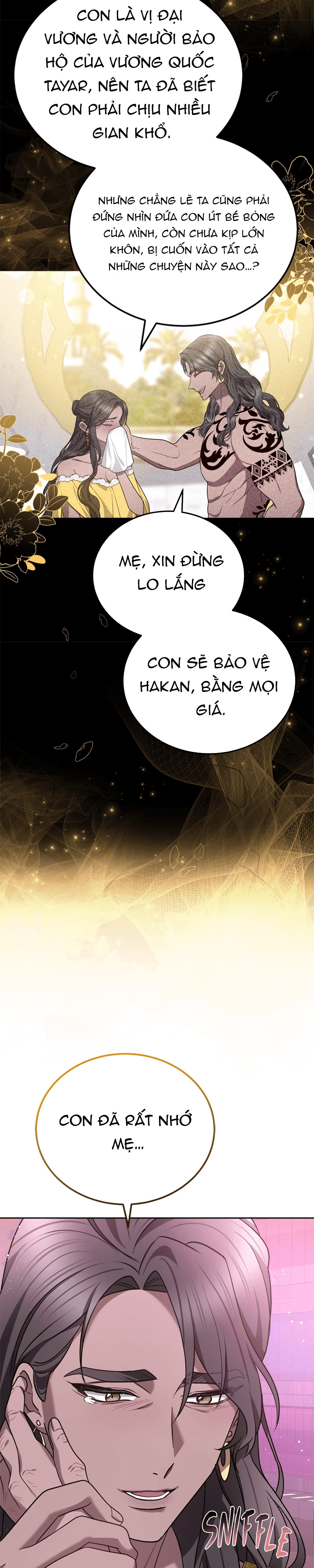 Cướp Dâu Chapter 88 - Trang 2
