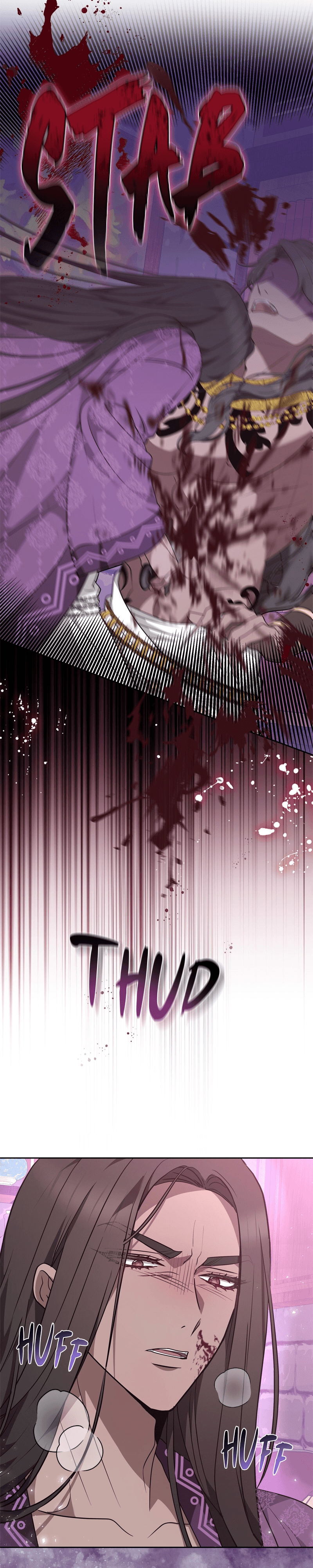 Cướp Dâu Chapter 88 - Trang 2