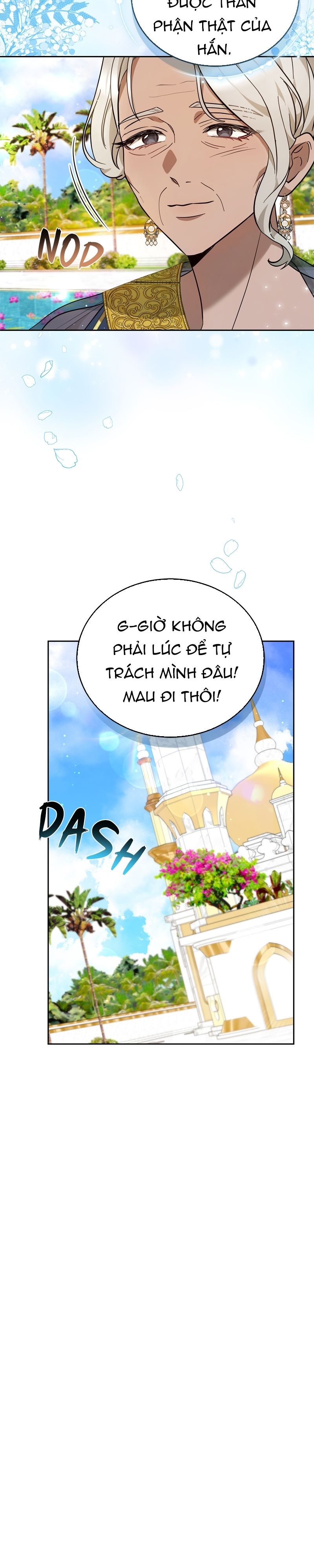 Cướp Dâu Chapter 88 - Trang 2