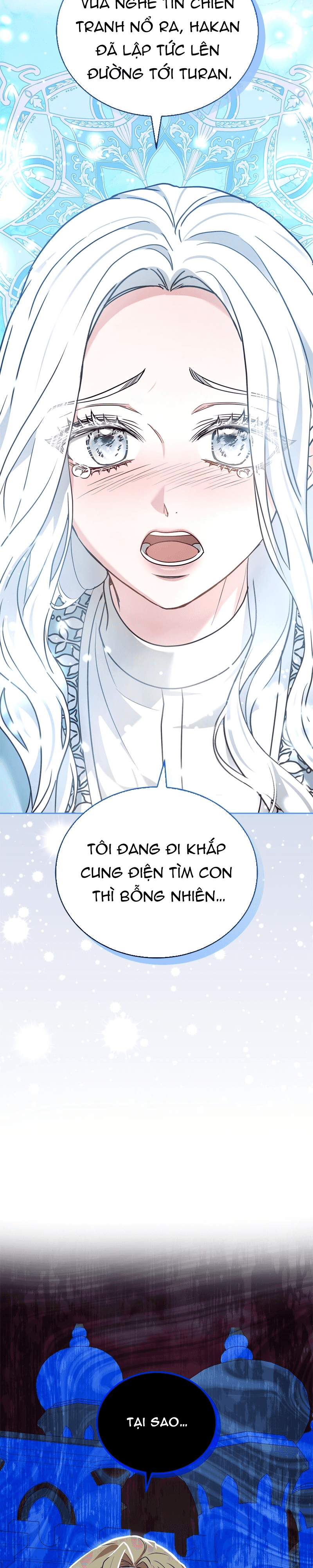 Cướp Dâu Chapter 88 - Trang 2