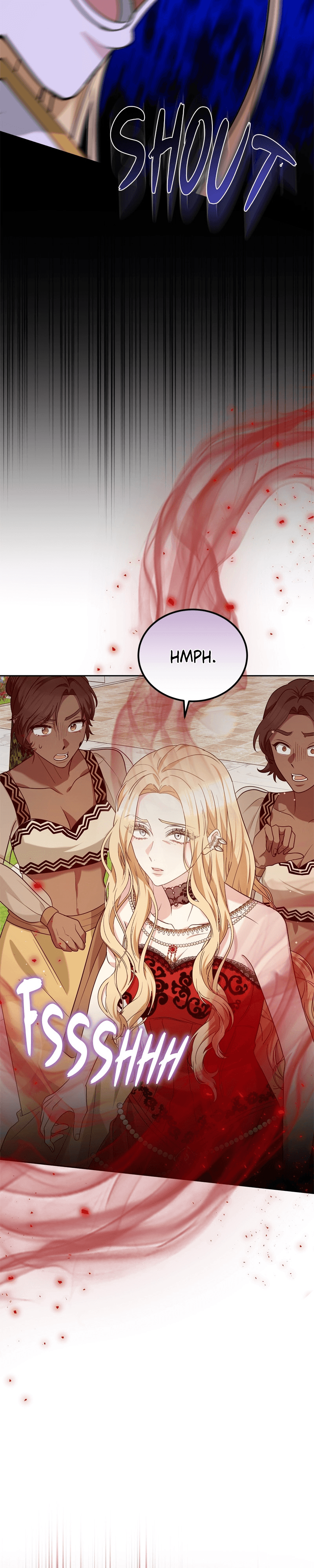 Cướp Dâu Chapter 88 - Trang 2