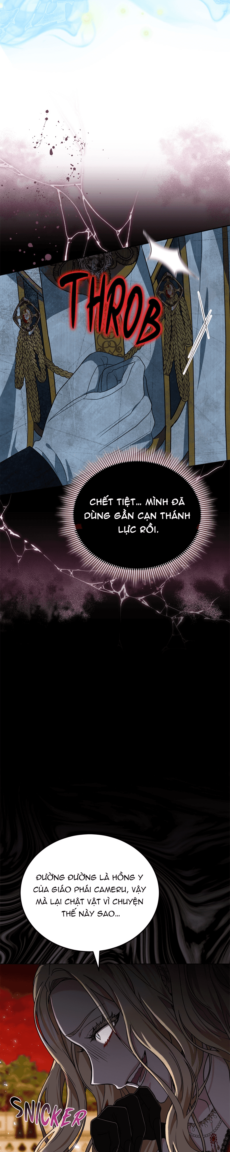 Cướp Dâu Chapter 88 - Trang 2