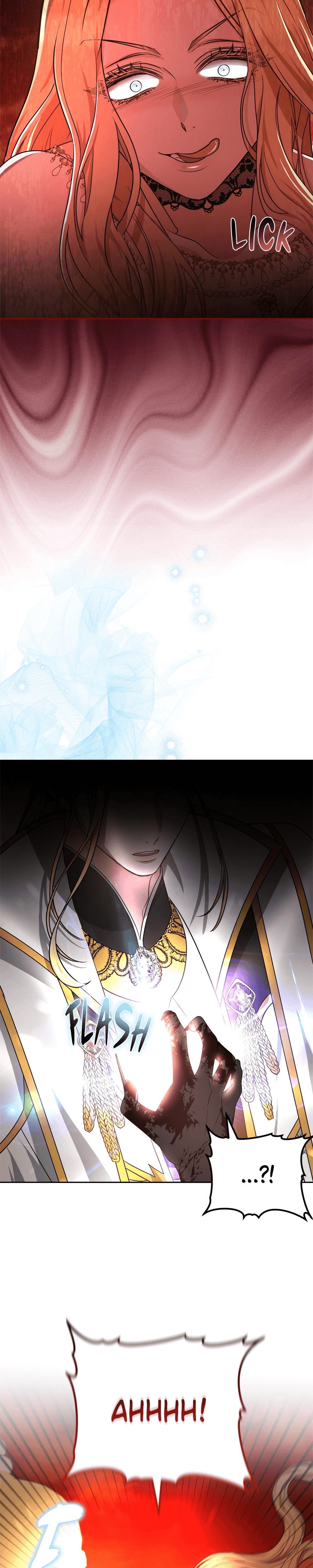Cướp Dâu Chapter 88 - Trang 2
