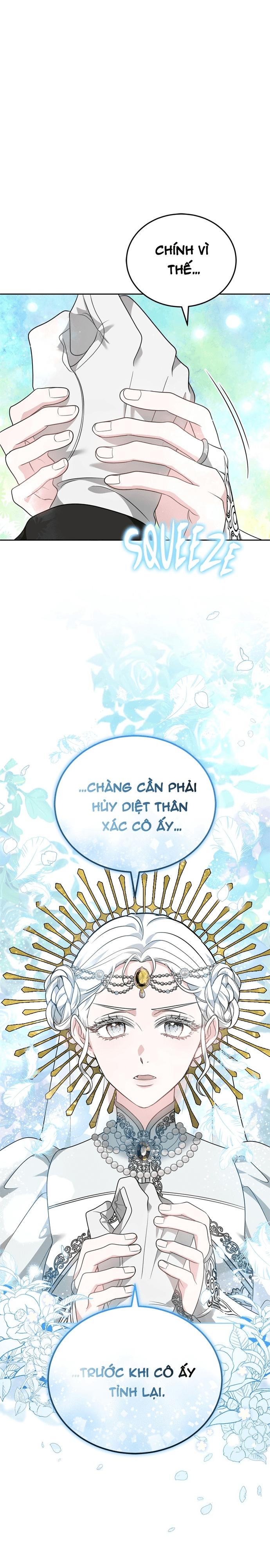 Cướp Dâu Chapter 89 - Trang 2