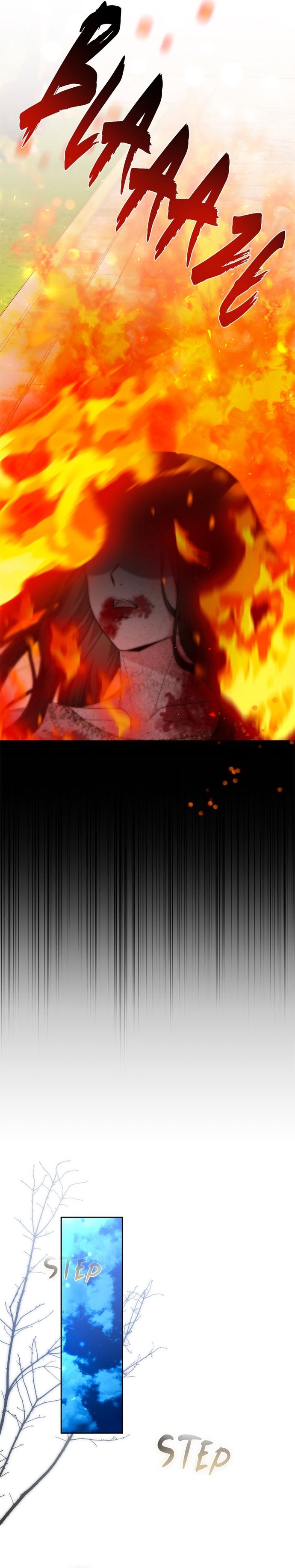 Cướp Dâu Chapter 89 - Trang 2
