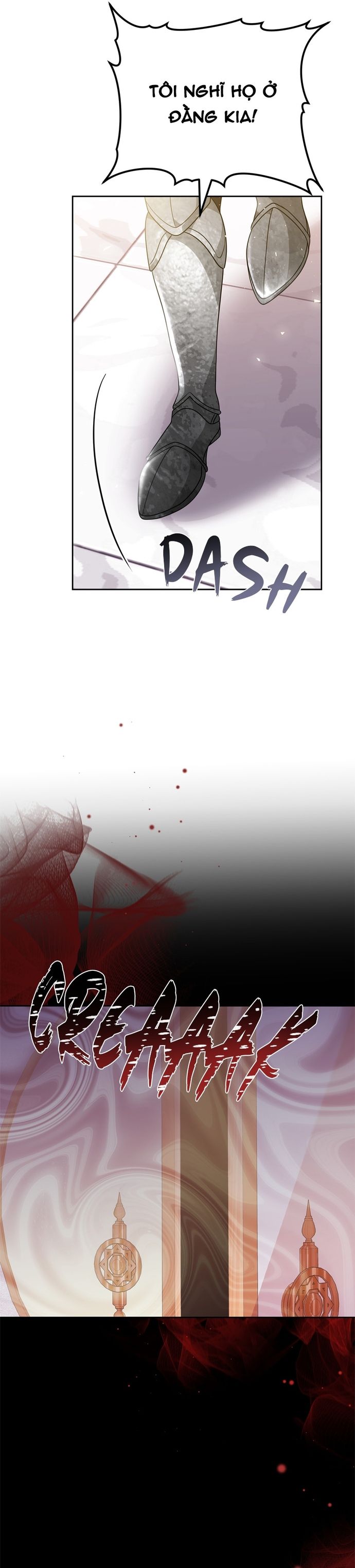 Cướp Dâu Chapter 89 - Trang 2