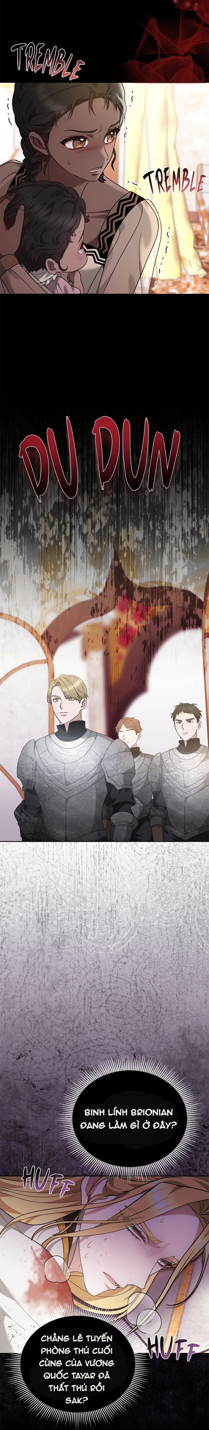 Cướp Dâu Chapter 89 - Trang 2