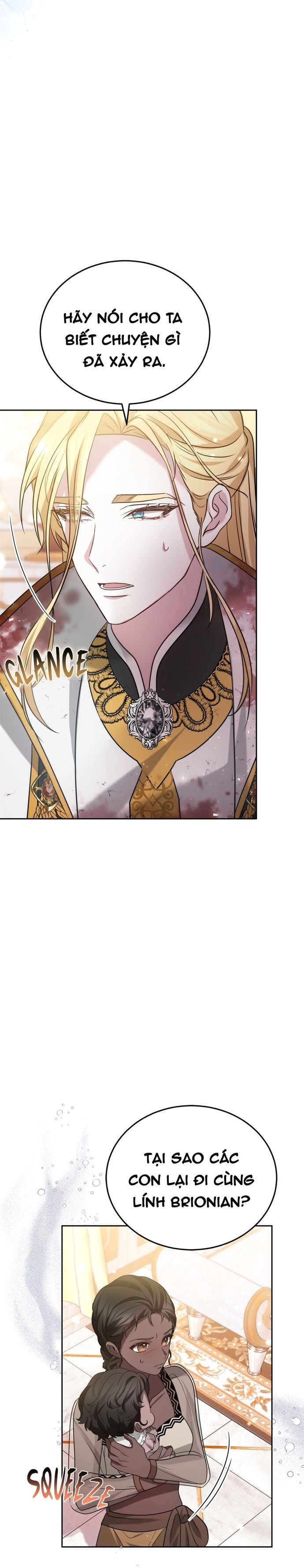 Cướp Dâu Chapter 89 - Trang 2