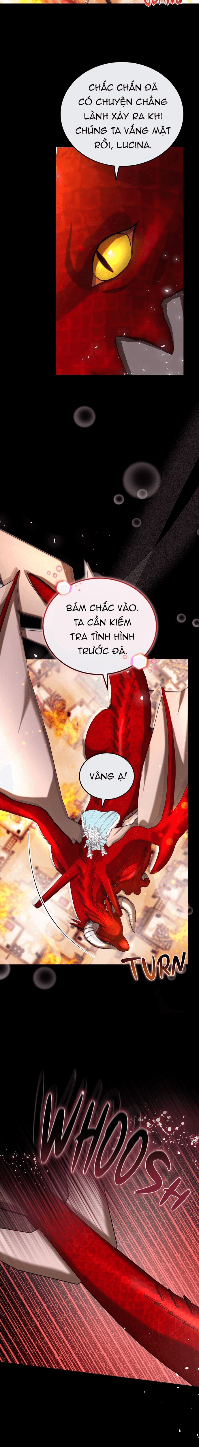 Cướp Dâu Chapter 90 - Trang 2