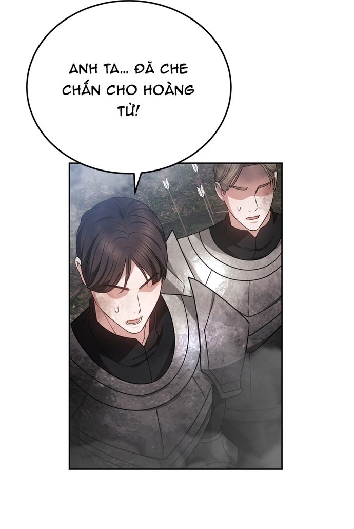 Cướp Dâu Chapter 91 - Trang 2