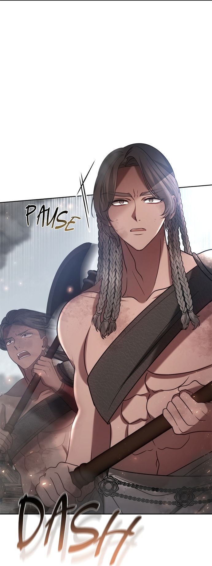 Cướp Dâu Chapter 91 - Trang 2