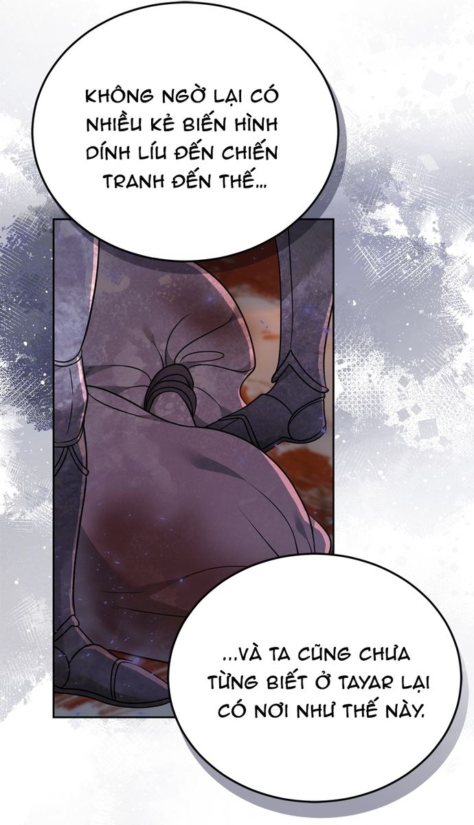 Cướp Dâu Chapter 92 - Trang 2