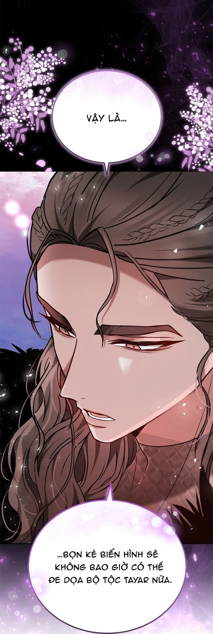 Cướp Dâu Chapter 92 - Trang 2