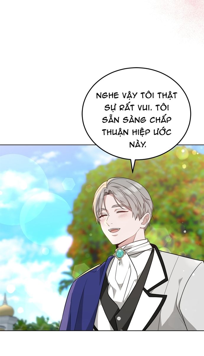 Cướp Dâu Chapter 92 - Trang 2